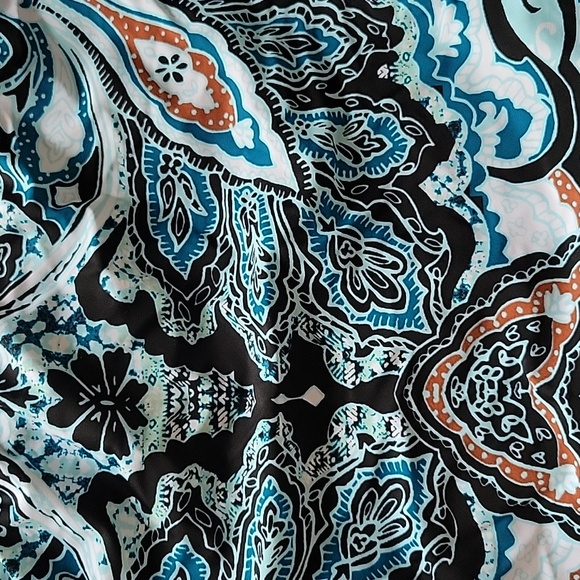 L.Bryant skirted bikini bottom Sz18 - Picture 5 of 5